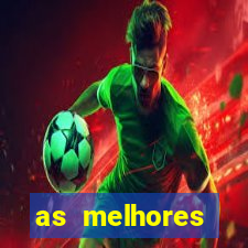 as melhores plataformas para jogar